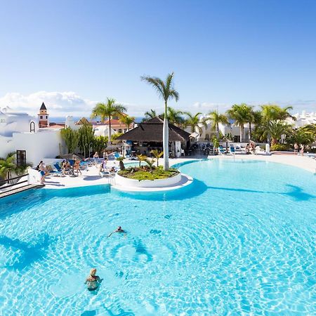 The Paradise Suites By Anne, Charm Apartment In Adeje Costa Adeje  Exterior foto