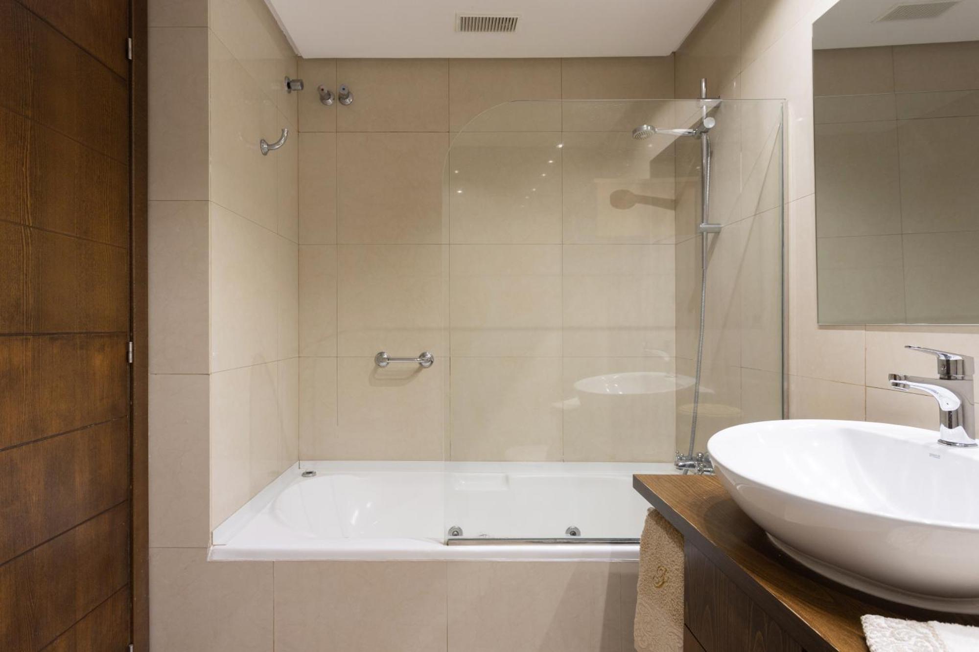 The Paradise Suites By Anne, Charm Apartment In Adeje Costa Adeje  Exterior foto
