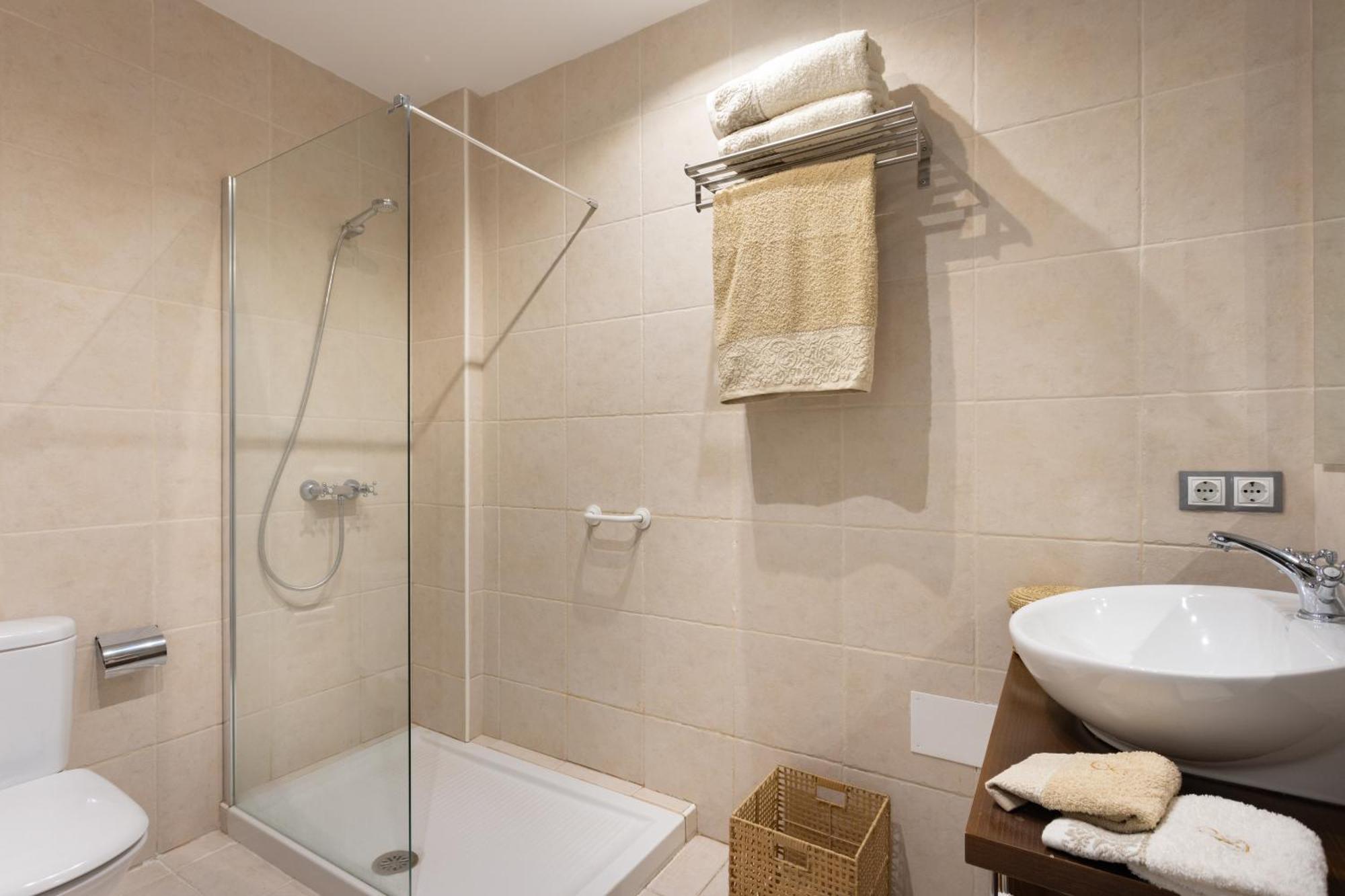 The Paradise Suites By Anne, Charm Apartment In Adeje Costa Adeje  Exterior foto